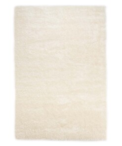 Velvet rug - Posh white - overzicht, thumbnail
