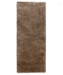 High-Pile Velvet Runner - Posh Beige - overzicht, thumbnail