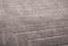 Square Scandinavian rug - Contour Edge grey - close up, thumbnail