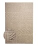 Scandinavian rug - Arc Edge beige - overzicht, thumbnail
