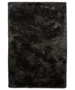 Shaggy rug - Meadow anthracite - overzicht