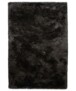 Shaggy rug - Meadow anthracite - overzicht, thumbnail