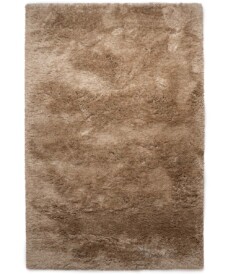 Shaggy rug - Meadow beige - overzicht, thumbnail