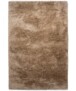 Shaggy rug - Meadow beige - overzicht, thumbnail