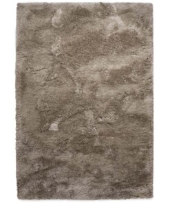 Shaggy rug - Meadow grey - overzicht, thumbnail