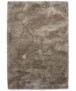 Shaggy rug - Meadow grey - overzicht, thumbnail