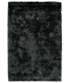 Shaggy rug - Spark blue - overzicht, thumbnail