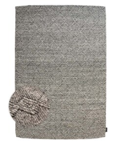 Outdoor rug​ - Var grey - overzicht