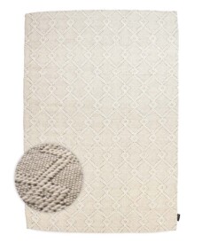 Outdoor rug​ - Var white - overzicht, thumbnail