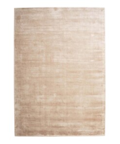 Viscose rug - Glamour beige - overzicht, thumbnail