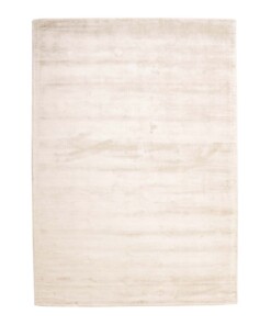 Viscose rug - Glamour ivory - overzicht, thumbnail