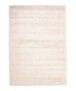 Viscose rug - Glamour ivory - overzicht, thumbnail