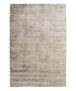 Viscose rug - Glamour silver - overzicht, thumbnail