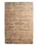 Viscose rug - Glamour brown - overzicht, thumbnail