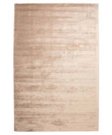 Viscose rug - Pearl beige - overzicht, thumbnail