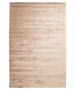 Viscose rug - Pearl beige - overzicht, thumbnail