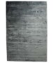 Viscose rug - Pearl blue - overzicht, thumbnail