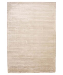 Viscose rug - Pearl ivory - overzicht
