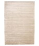 Viscose rug - Pearl ivory - overzicht, thumbnail