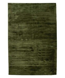 Viscose rug - Pearl green - overzicht