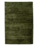 Viscose rug - Pearl green - overzicht, thumbnail