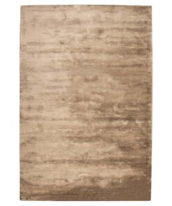 Viscose rug - Pearl brown - overzicht, thumbnail