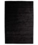 Viscose rug - Pearl black - overzicht, thumbnail