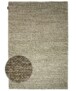 Wool rug - Hyssing olive green - overzicht, thumbnail
