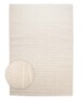 Scandinavian Rug - Contour Edge Cream - overzicht, thumbnail