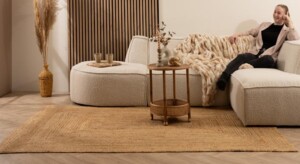 Jute rugs