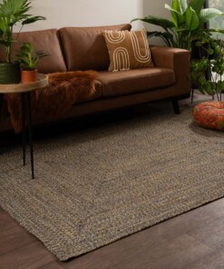 Cotton rug - Joy multi