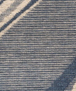 Marble rug - Weave Marble grey/blue - close up