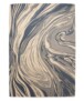 Marble rug - Weave Marble grey/blue - overzicht, thumbnail