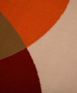 Abstract rug - Ease Nova terra