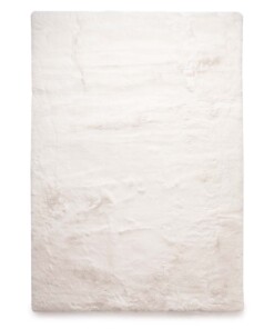 Fluffy rug - Comfy Deluxe white - overzicht