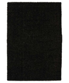 Thick rug - Shaggy Trend anthracite - overzicht, thumbnail