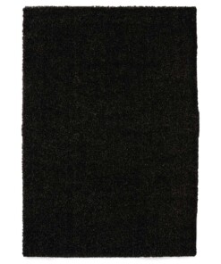 Thick rug - Shaggy Trend anthracite - overzicht
