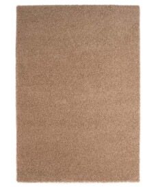 Thick rug - Shaggy Trend beige - overzicht, thumbnail