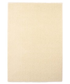 Thick rug - Shaggy Trend cream - overzicht, thumbnail