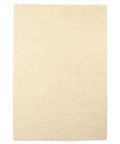 Thick rug - Shaggy Trend cream - overzicht, thumbnail