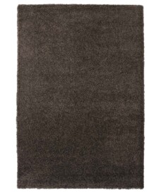 Thick rug - Shaggy Trend grey - overzicht, thumbnail