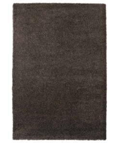 Thick rug - Shaggy Trend grey - overzicht