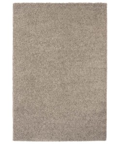 Thick rug - Shaggy Trend light grey - overzicht, thumbnail