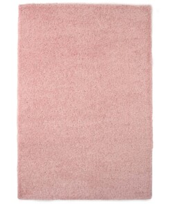 Thick rug - Shaggy Trend light pink - overzicht