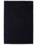 Thick rug - Shaggy Trend navy blue - overzicht, thumbnail