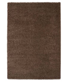 Thick rug - Shaggy Trend taupe - overzicht, thumbnail