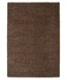 Thick rug - Shaggy Trend taupe - overzicht, thumbnail