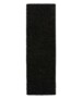 Runner rug thick - Shaggy Trend anthracite - overzicht, thumbnail