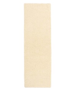 Runner rug thick - Shaggy Trend cream - overzicht