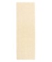 Runner rug thick - Shaggy Trend cream - overzicht, thumbnail